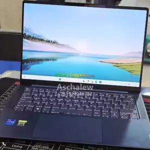   Amazing High Spec  mid gaming With RTX   8GBBrand New  Lenovo Yoga  new model ️  Nivida Price in Ethiopia
